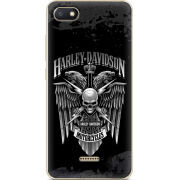 Чехол Uprint Xiaomi Redmi 6A Harley Davidson