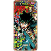 Чехол Uprint Xiaomi Redmi 6A My Hero Academia