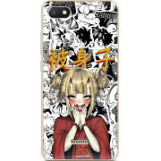 Чехол Uprint Xiaomi Redmi 6A Himiko Toga - My Hero Academia