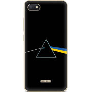 Чехол Uprint Xiaomi Redmi 6A Pink Floyd Україна