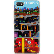 Чехол Uprint Xiaomi Redmi 6A Minecraft Lode Runner