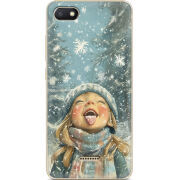 Чехол Uprint Xiaomi Redmi 6A Смак дитинства