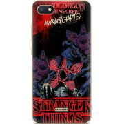 Чехол Uprint Xiaomi Redmi 6A 