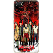 Чехол Uprint Xiaomi Redmi 6A 