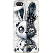 Чехол Uprint Xiaomi Redmi 6A 