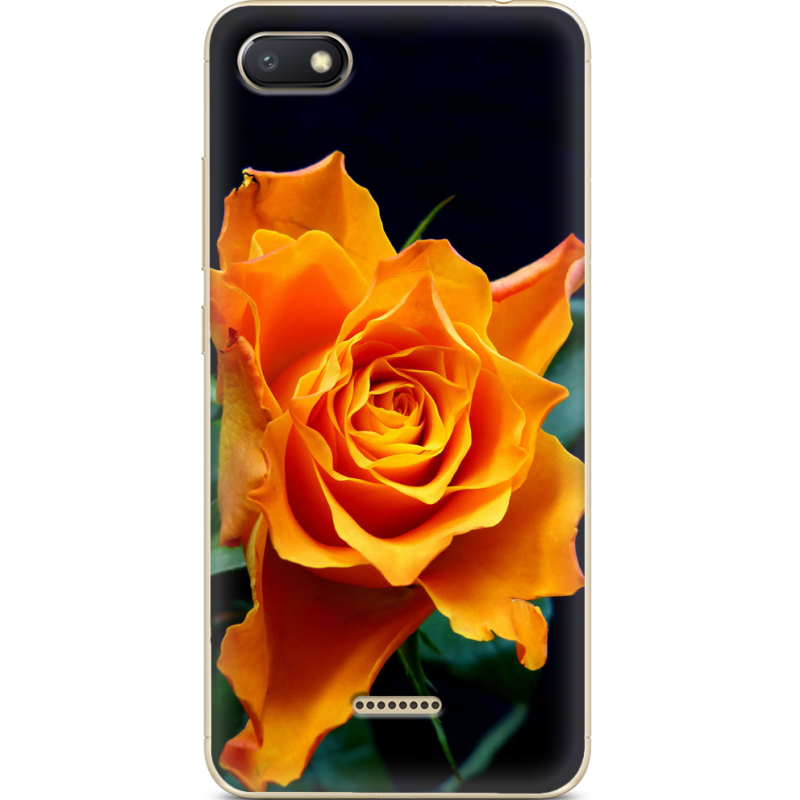 Чехол Uprint Xiaomi Redmi 6A 