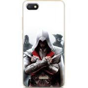 Чехол Uprint Xiaomi Redmi 6A Assassins Creed 3