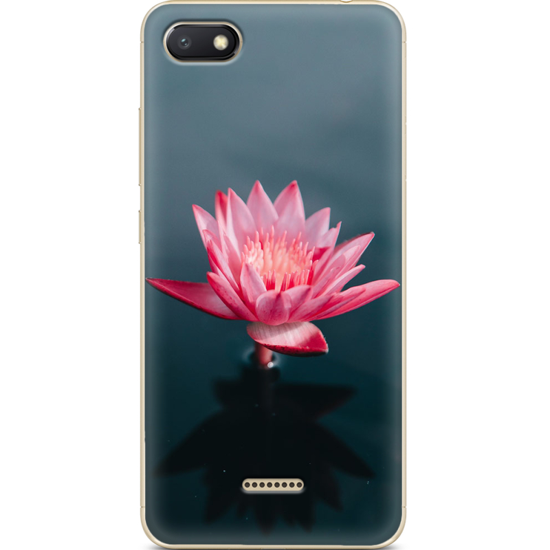 Чехол Uprint Xiaomi Redmi 6A 