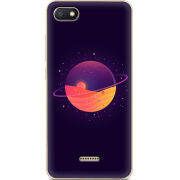 Чехол Uprint Xiaomi Redmi 6A Desert-Planet