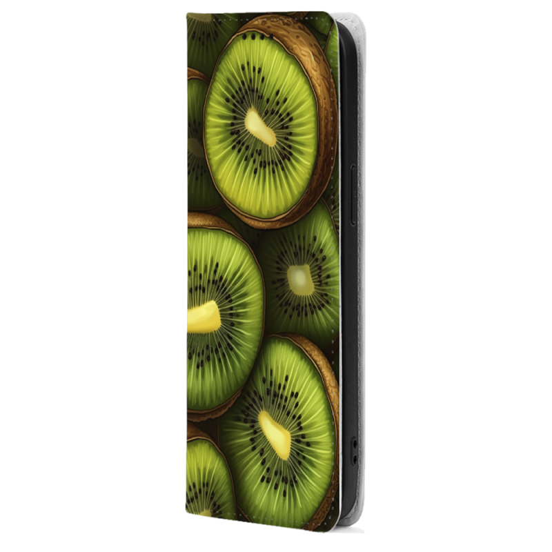 Чохол-книжка BoxFace для Samsung Galaxy S21 Ultra Kiwi