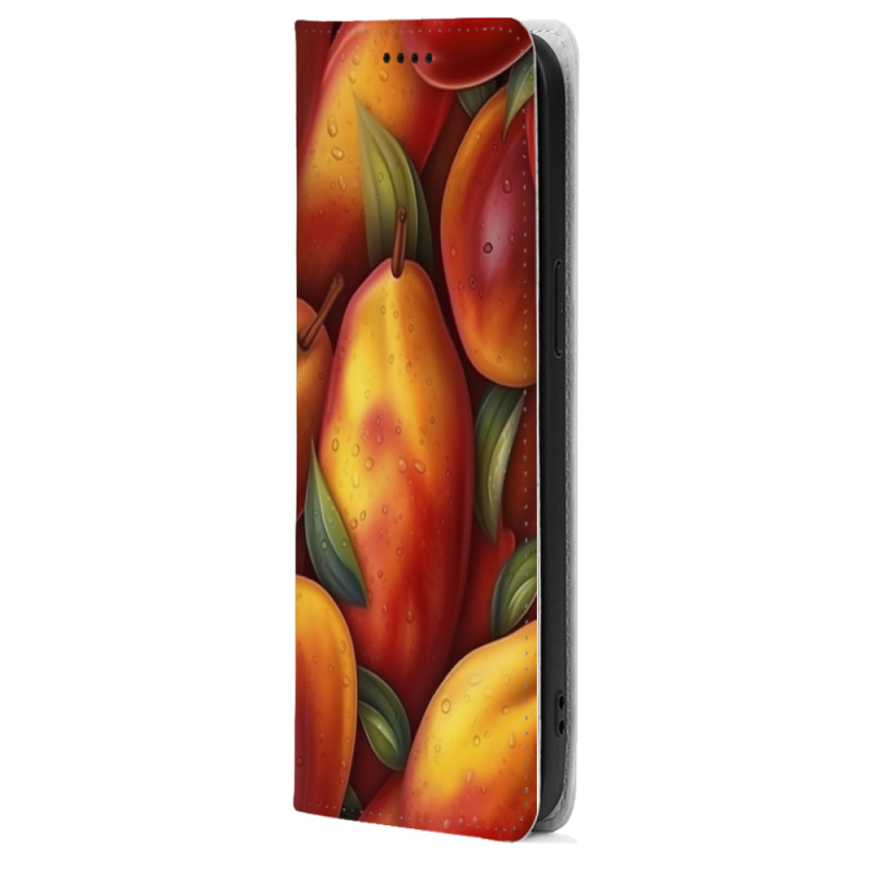 Чохол-книжка BoxFace для Samsung Galaxy S21 Ultra Mango