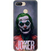 Чехол U-print Xiaomi Redmi 6 Joker