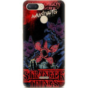 Чехол U-print Xiaomi Redmi 6 