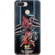 Чехол U-print Xiaomi Redmi 6 