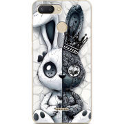 Чехол U-print Xiaomi Redmi 6 