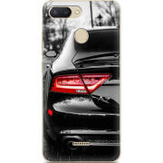 Чехол U-print Xiaomi Redmi 6 Audi A7