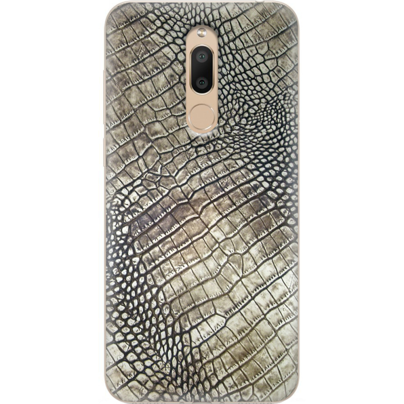 Чехол U-print Meizu M6T 