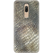 Чехол U-print Meizu M6T 