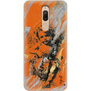 Чехол U-print Meizu M6T 