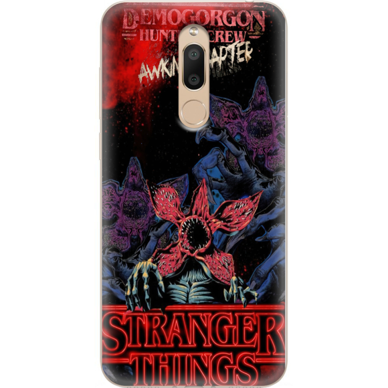 Чехол U-print Meizu M6T 