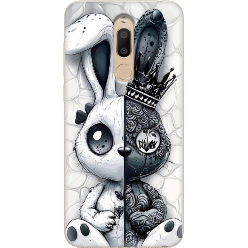 Чехол U-print Meizu M6T 