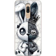 Чехол U-print Meizu M6T 