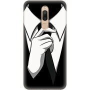 Чехол U-print Meizu M6T Tie