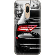 Чехол U-print Meizu M6T Audi A7