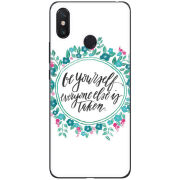 Чехол U-print Xiaomi Mi Max 3 