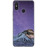 Чехол U-print Xiaomi Mi Max 3 