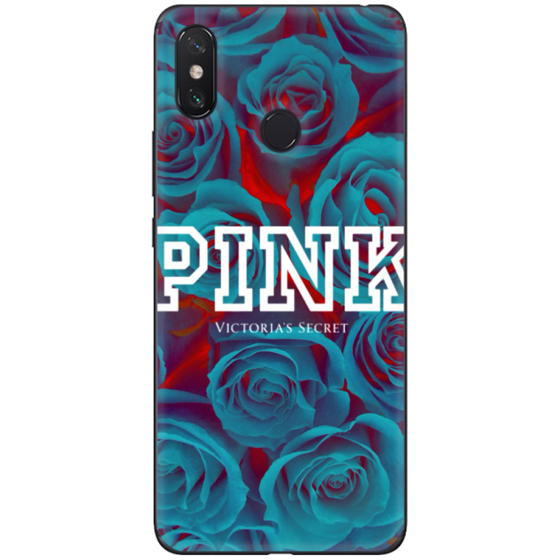 Чехол U-print Xiaomi Mi Max 3 