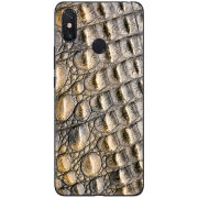 Чехол U-print Xiaomi Mi Max 3 