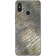 Чехол U-print Xiaomi Mi Max 3 