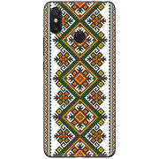 Чехол U-print Xiaomi Mi Max 3 