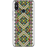 Чехол U-print Xiaomi Mi Max 3 