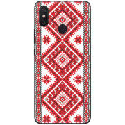Чехол U-print Xiaomi Mi Max 3 