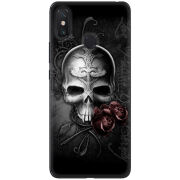 Чехол U-print Xiaomi Mi Max 3 