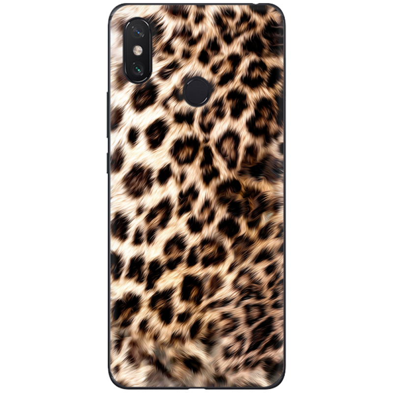 Чехол U-print Xiaomi Mi Max 3 