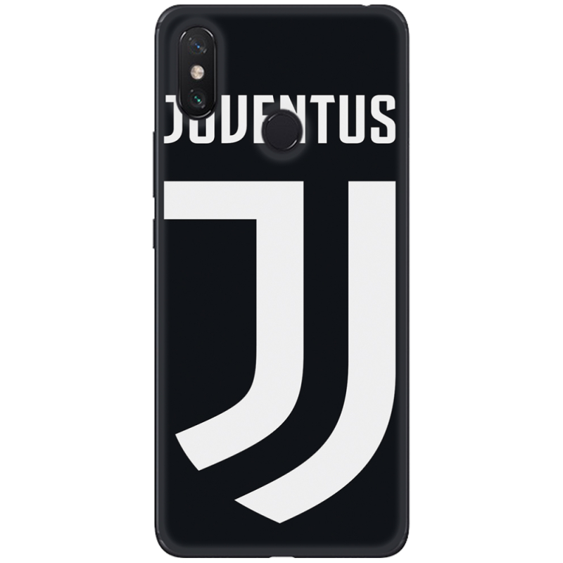 Чехол U-print Xiaomi Mi Max 3 FC J