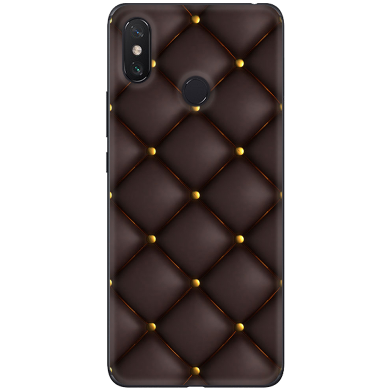 Чехол U-print Xiaomi Mi Max 3 