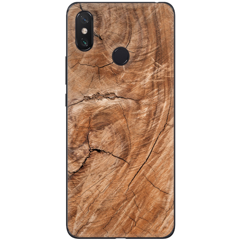 Чехол U-print Xiaomi Mi Max 3 