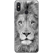 Чехол U-print Xiaomi Mi Max 3 