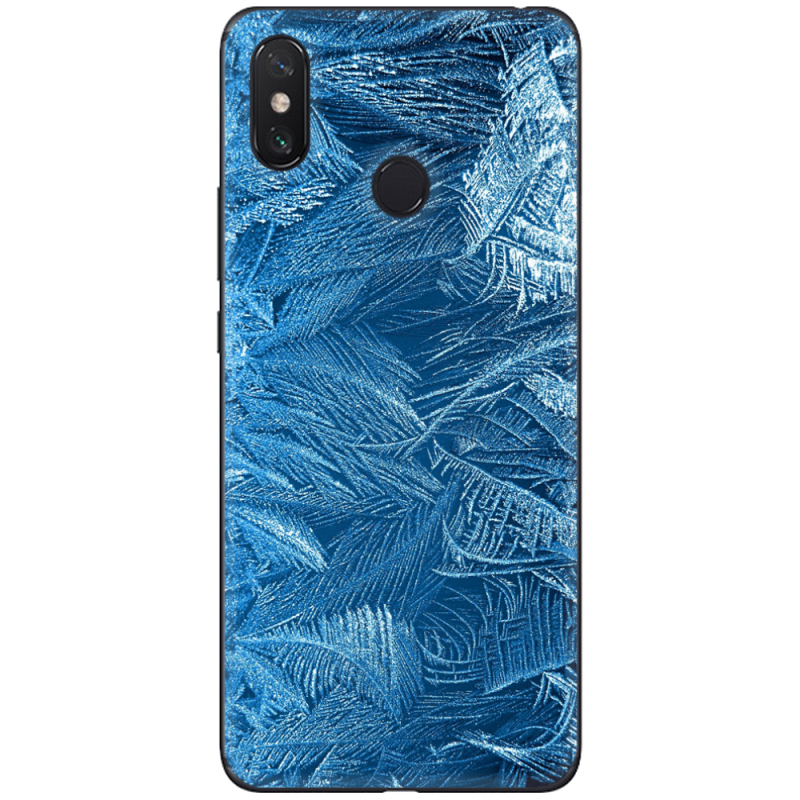 Чехол U-print Xiaomi Mi Max 3 