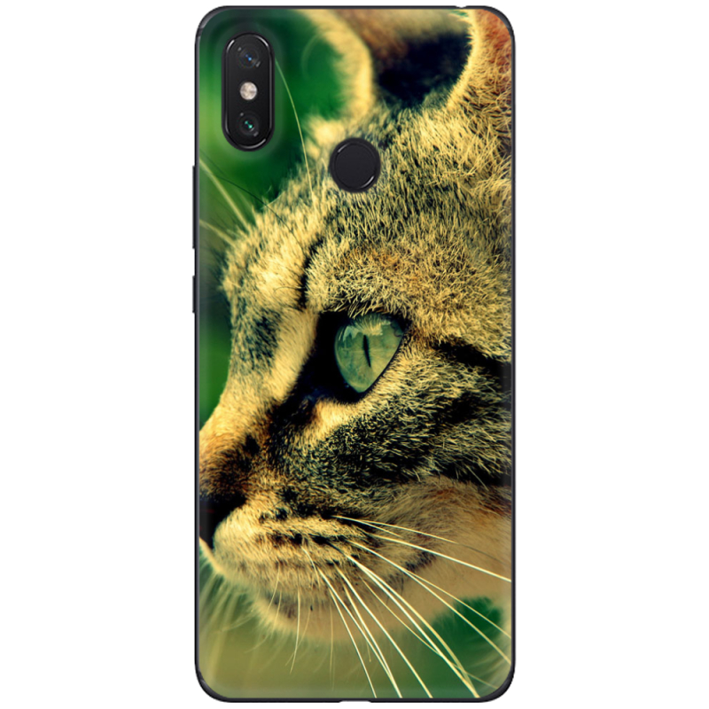 Чехол U-print Xiaomi Mi Max 3 