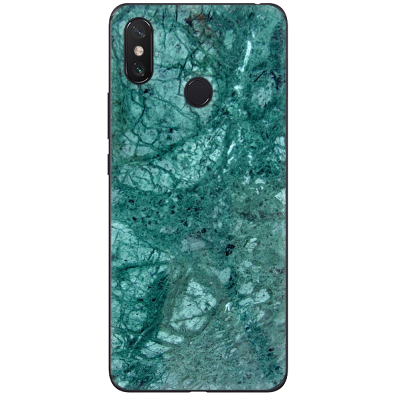 Чехол U-print Xiaomi Mi Max 3 