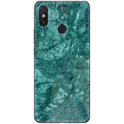 Чехол U-print Xiaomi Mi Max 3 