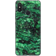 Чехол U-print Xiaomi Mi Max 3 