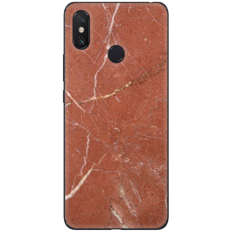 Чехол U-print Xiaomi Mi Max 3 