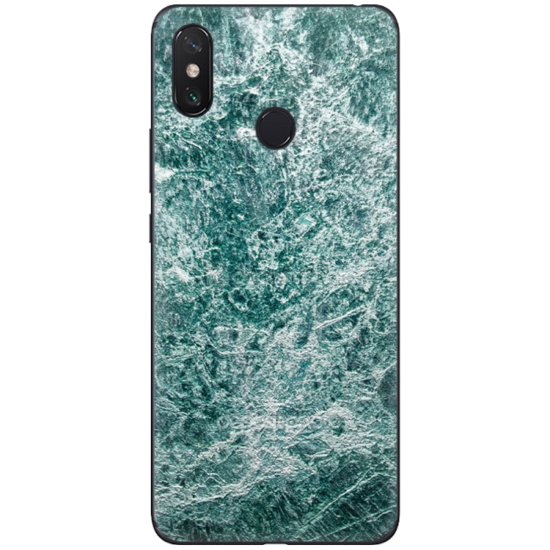 Чехол U-print Xiaomi Mi Max 3 