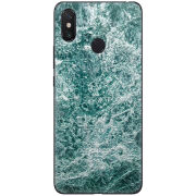 Чехол U-print Xiaomi Mi Max 3 